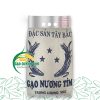 Gạo nương tím