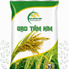 Gạo tám kim