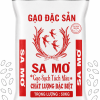 Gạo Sa mơ