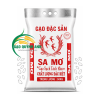 Gạo Sa mơ