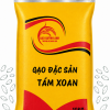 Gạo Tám Xoan