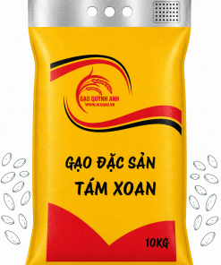 Gạo Tám Xoan